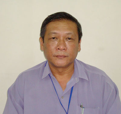 Tổ chức chợ Tết tại chợ Đầm (Nha Trang)