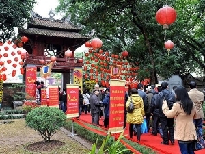 Ngày thơ Việt Nam hướng tới “Tuổi trẻ và Tổ quốc”