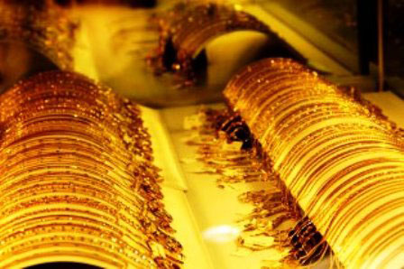 Giá vàng: Chờ Ngân hàng Nhà nước quyết liệt!