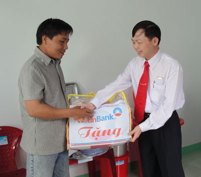 Hoàn thành tốt các chỉ tiêu nhiệm vụ năm 2012