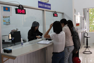 Tích cực nâng cao năng lực cạnh tranh của tỉnh