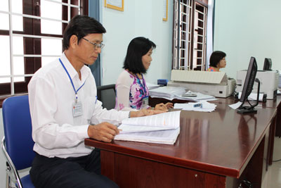 Hiệu quả từ sự đồng thuận