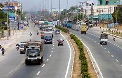 Hợp đồng bán quyền thu phí sử dụng đường bộ không quá 10 năm