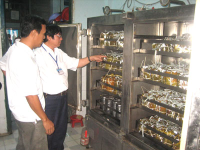 Ý thức hơn trong đảm bảo an toàn thực phẩm