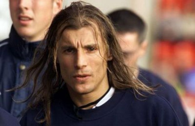 10 vụ chuyển nhượng kỳ quặc nhất mọi thời đại