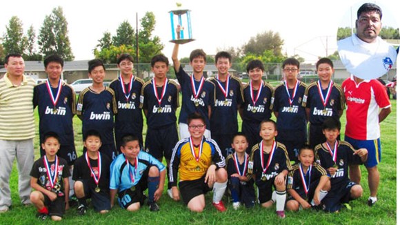 Động lực từ Mạc Hồng Quân