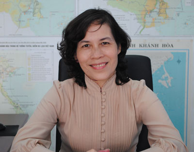 Xây dựng đi đôi với bảo tồn