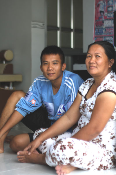 Bỗng dưng… thất nghiệp!