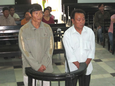 “Máu đào”... không bằng sào đất