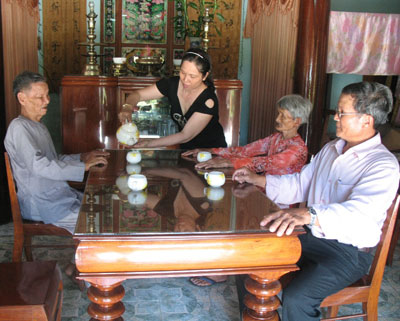 NCT luôn có tiếng nói quan trọng trong gia đình.