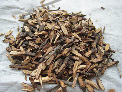 Điều trị chứng ngứa da mùa lạnh