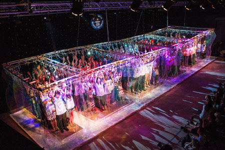 Huyền thoại bong bóng Fan Yang trở lại Việt Nam với 18 kỷ lục thế giới