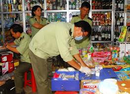 Xử phạt vi phạm về giá 210 triệu đồng