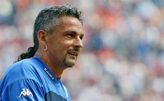Baggio rời khỏi Liên đoàn bóng đá Italia