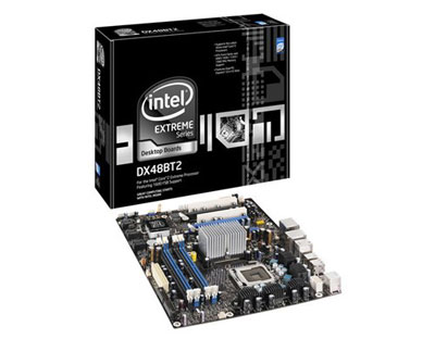 Intel từ bỏ mảng kinh doanh bo mạch chủ cho máy để bàn