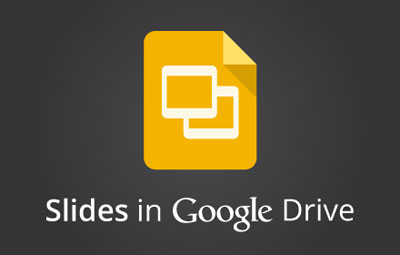 Google Slides cho sử dụng offline