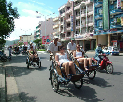 Du lịch Khánh Hòa năm 2013: Cơ hội bứt phá!