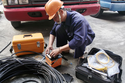 MetroNet - Giải pháp truyền tải dữ liệu hiệu quả đối với doanh nghiệp