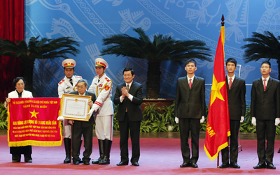 - Ảnh: VGP/Nhật Bắc