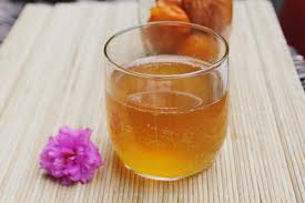 8 loại nước rau quả giải rượu hiệu quả tức thì