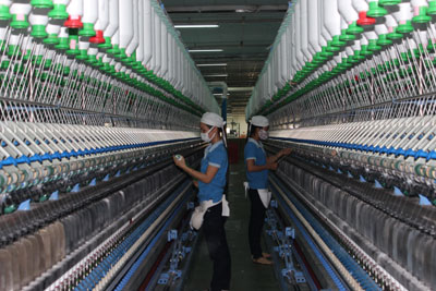 Cho xuân thêm ấm, cho Tết thêm đầy