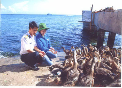 Vừa qua, tại TP. Hồ Chí Minh diễn ra lễ công bố và trao giải Cuộc thi ảnh báo chí “Đất nước - nhịp sống hôm nay”.