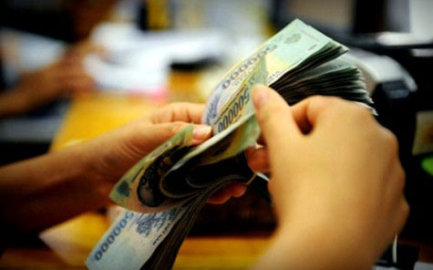 Giảm 50% tiền thuê đất, gia hạn nộp thuế đến năm 2014