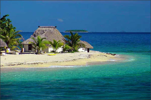 Thiên đường trở lại