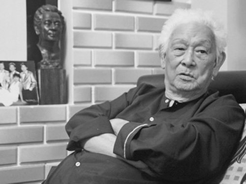 Nhạc sĩ Phạm Duy qua đời