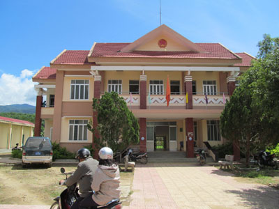 Số xã đạt tiêu chí nông thôn mới tăng nhanh