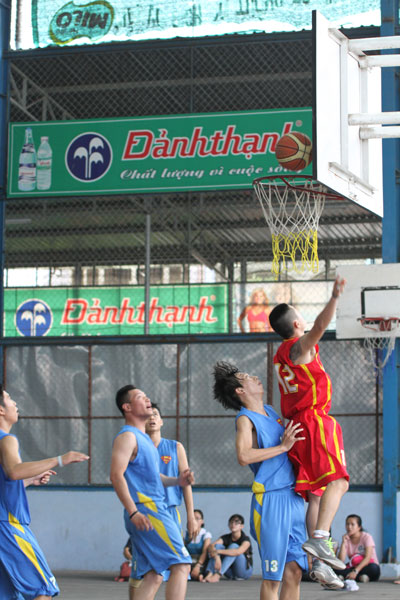 Thiếu hay chưa khai thác hiệu quả?