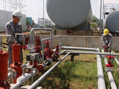 Ban hành chuẩn kỹ thuật quốc gia về xăng sinh học