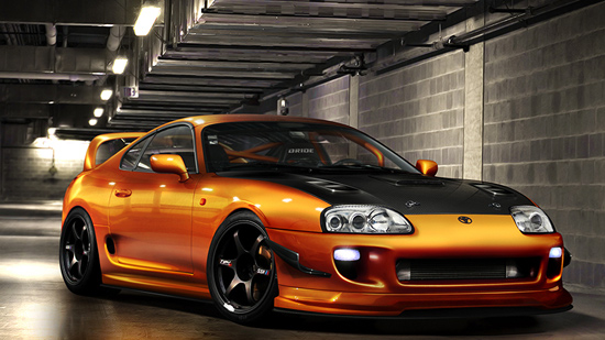 Nhiều nguồn tin cho rằng Supra sẽ mang nét giống với mẫu FT-HS concept ra mắt trong năm 2007.