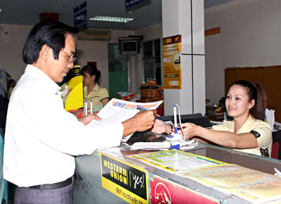 Những đột phá trong năm 2012