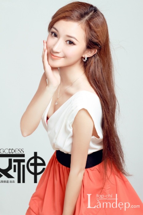 Mẹo giữ màu cho tóc nhuộm