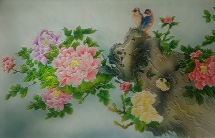 Hãy sáng tạo một cách thoải mái, miễn là cách decor của bạn không vi phạm những nguyên tắc về thẩm mỹ.