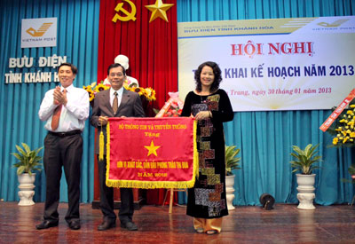 Sẽ đạt mục tiêu cân bằng thu chi trong năm 2013