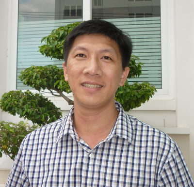 Anh Phan Trường Minh
