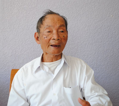 : Ông Nguyễn Văn Hiển.