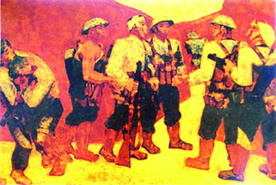 Rung cảm từ một bài thơ