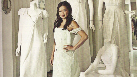 Cuộc thi tìm kiếm Nhà thiết kế thời trang hàng đầu thế giới đến Việt Nam