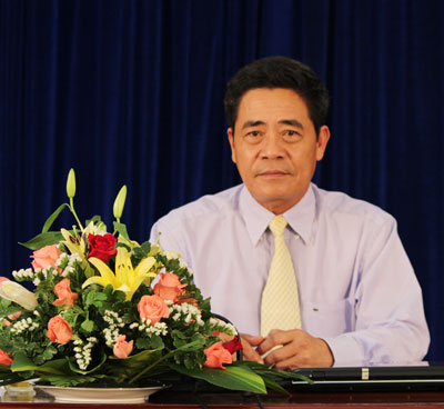 Tiếp tục lãnh đạo toàn diện công tác xây dựng Đảng, nỗ lực phấn đấu thực hiện thắng lợi nhiệm vụ chính trị của địa phương…