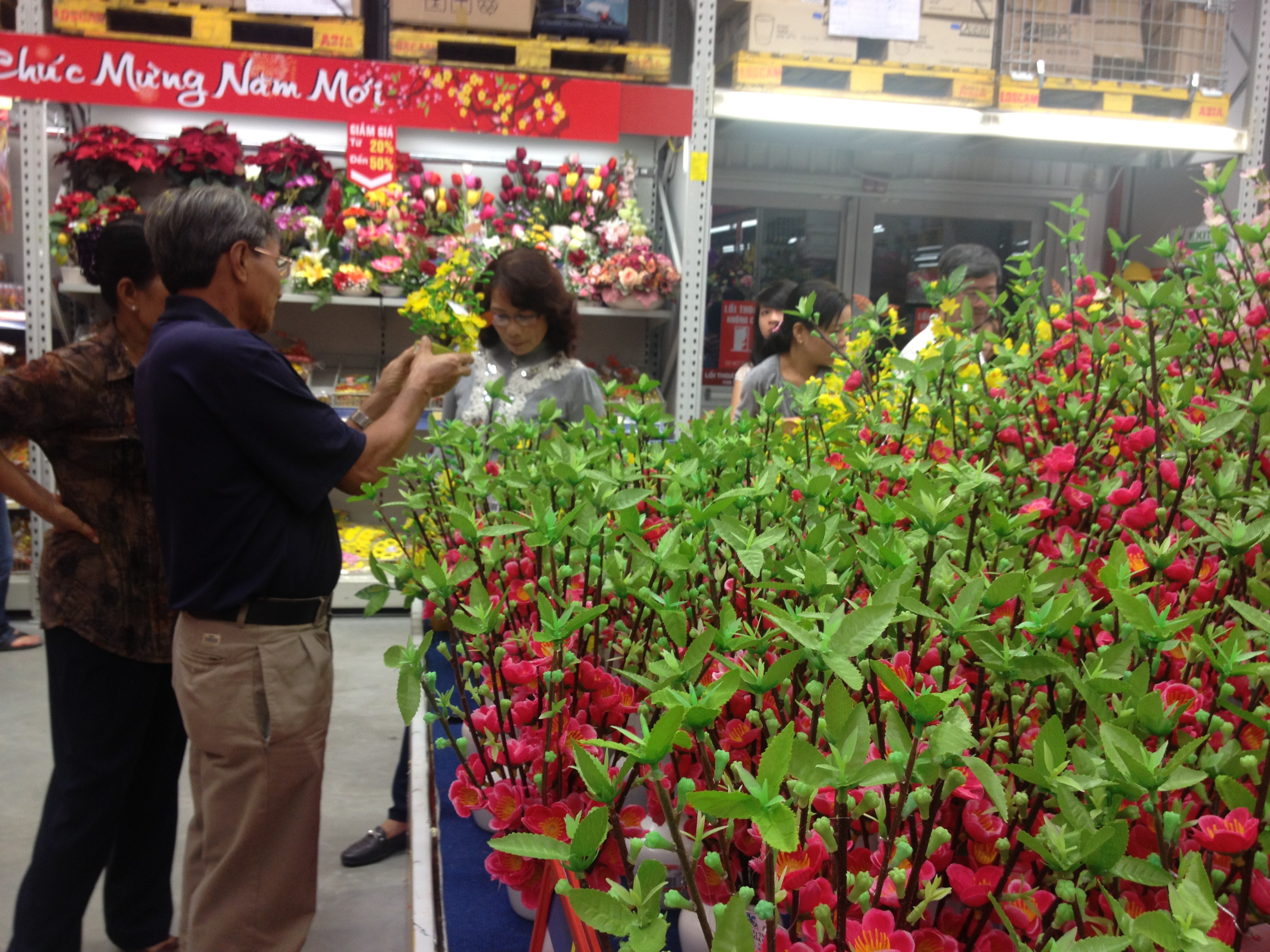 Metro Nha Trang sẽ mở cửa suốt đêm trước Tết