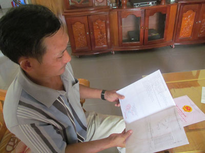 Tạo thuận lợi cho người dân