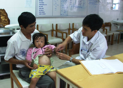 Phòng tránh tai nạn thường gặp ở trẻ em trong ngày Tết