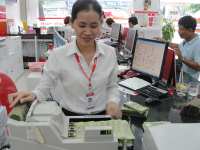 Tháo gỡ khó khăn cho sản xuất kinh doanh