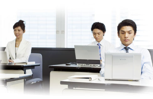 Ứng dụng kế toán điện tử đến cấp huyện