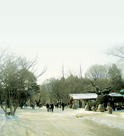 Nghe như lạ như quen