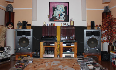 Trót mê cái thú thẩm âm…