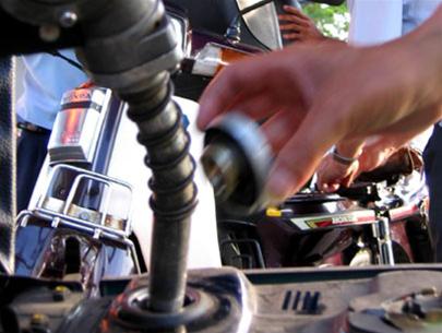 Không tăng giá xăng dầu